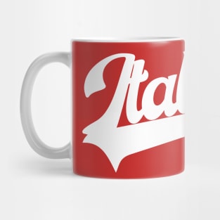 Italia Mug